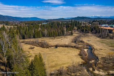Lake Pend Oreille Acreage For Sale in Ponderay Idaho