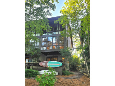 LEWIS SMITH LAKE-CAREFREE RESORT LIVING IN EXCLUSIVE GATED - Lake Townhome/Townhouse Sale Pending in Crane Hill, Alabama