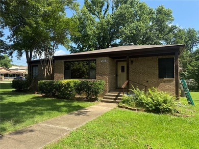 Lake Dardanelle Home For Sale in Russellville Arkansas