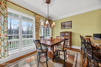 One-of-a-Kind Riverfront Retreat on 13.41 Acres -- Monroe County - photo 11