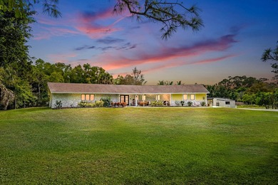 (private lake, pond, coastal) Home For Sale in Jupiter Florida