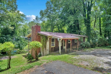 Lake Home For Sale in Cullman, Alabama