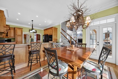 One-of-a-Kind Riverfront Retreat on 13.41 Acres -- Monroe County - photo 12