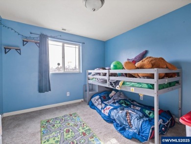 Charming 4-bedroom, 3-bath, two-story home set back from the