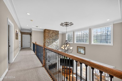 One-of-a-Kind Riverfront Retreat on 13.41 Acres -- Monroe County - photo 13