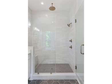 Brand New Home on a 1.57-acre wooded lot, the Emmy sits - photo 14