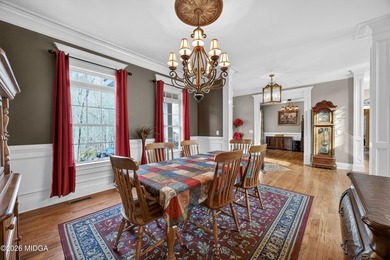 One-of-a-Kind Riverfront Retreat on 13.41 Acres -- Monroe County - photo 14