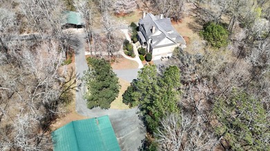One-of-a-Kind Riverfront Retreat on 13.41 Acres -- Monroe County - photo 15