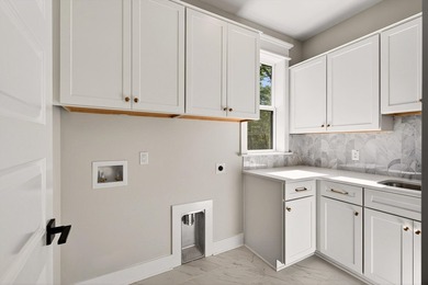 Brand New Home on a 1.57-acre wooded lot, the Emmy sits - photo 17