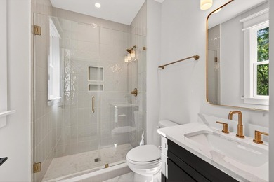 Brand New Home on a 1.57-acre wooded lot, the Emmy sits - photo 18