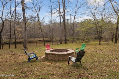 One-of-a-Kind Riverfront Retreat on 13.41 Acres -- Monroe County - photo 19