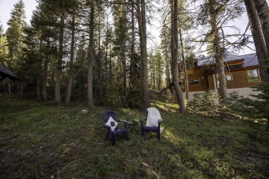 Lake Lot For Sale in Soda Springs, California