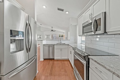 Beautifully remodeled single-story home offering 2 bedrooms, 2 - photo 1