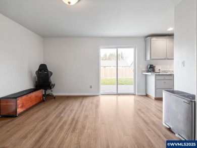 Charming 4-bedroom, 3-bath, two-story home set back from the