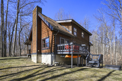 Log Cabin Retreat - photo 26
