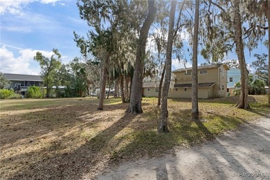 Rare Old Homosassa waterfront lot! Build your dream coastal - photo 4