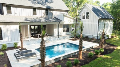 Brand New Home on a 1.57-acre wooded lot, the Emmy sits - photo 25