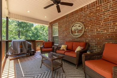 A beautifully situated all brick home on a level corner lot - photo 27