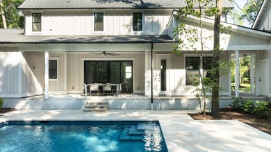 Brand New Home on a 1.57-acre wooded lot, the Emmy sits - photo 27