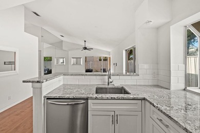 Beautifully remodeled single-story home offering 2 bedrooms, 2 - photo 7
