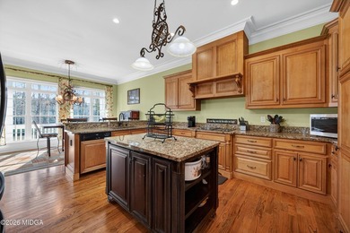 One-of-a-Kind Riverfront Retreat on 13.41 Acres -- Monroe County - photo 29
