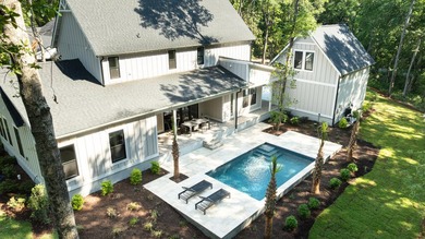 Brand New Home on a 1.57-acre wooded lot, the Emmy sits - photo 30