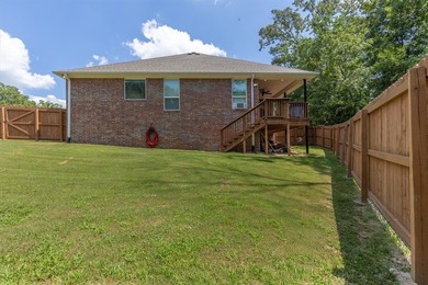 A beautifully situated all brick home on a level corner lot - photo 31