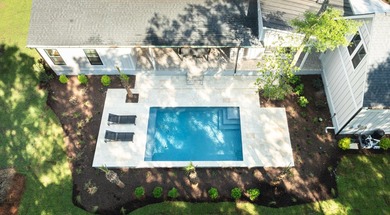 Brand New Home on a 1.57-acre wooded lot, the Emmy sits - photo 31
