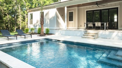 Brand New Home on a 1.57-acre wooded lot, the Emmy sits - photo 32