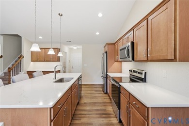Exceptional two-story in Cherry Grove this is the largest floor - photo 34