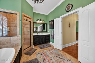 One-of-a-Kind Riverfront Retreat on 13.41 Acres -- Monroe County - photo 36