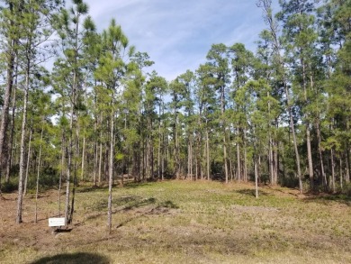 Lake Lot Sale Pending in Indian Lake Estates, Florida
