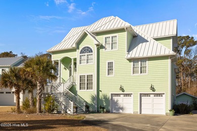 Welcome to 109 Key West Lane, a beautifully crafted custom home
