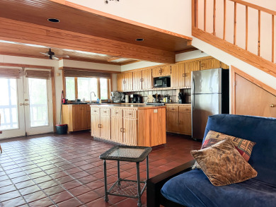 Storybook Cottage on the Water! Your own Private Retreat! - photo 13