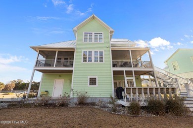 Welcome to 109 Key West Lane, a beautifully crafted custom home