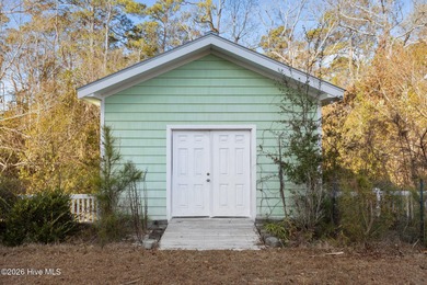 Welcome to 109 Key West Lane, a beautifully crafted custom home