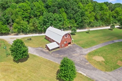 Step into a world of opportunity with this historical log home w - photo 50