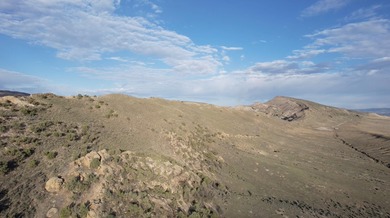 Colorado River Acreage For Sale in Loma Colorado