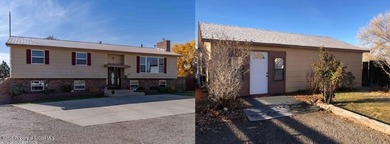 San Juan River Home For Sale in Farmington New Mexico