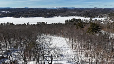 Build your dream home with views of Mount Washington and Long - photo 2