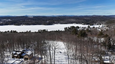Build your dream home with views of Mount Washington and Long - photo 3