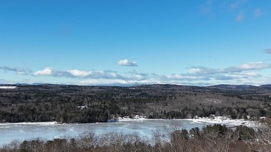 Build your dream home with views of Mount Washington and Long - photo 4