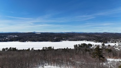 Build your dream home with views of Mount Washington and Long - photo 8