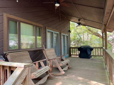 Storybook Cottage on the Water! Your own Private Retreat! - photo 10