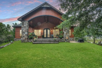 Ouachita River - Garland County Home For Sale in Hot Springs Arkansas