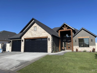 Snake River - Twin Falls County Home Sale Pending in Twin Falls Idaho