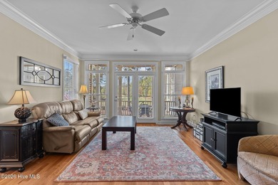 Welcome to River's Edge - A Premier Arnold Palmer-Designed Golf