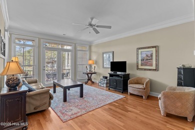 Welcome to River's Edge - A Premier Arnold Palmer-Designed Golf