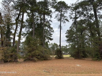 (private lake, pond, coastal) Lot For Sale in Calabash North Carolina