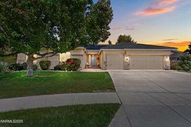 Welcome to 6831 Island Queen Court located in the exclusive - photo 1